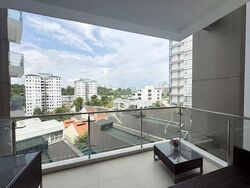 RESIDENCES AT EMERALD HILL (D9), Apartment #580264631
